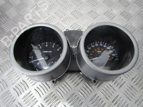Used Instrument cluster Instrument cluster CHEVROLET AVEO / KALOS Saloon (T250, T255) 1.4 (94 hp) 35674940 35674940