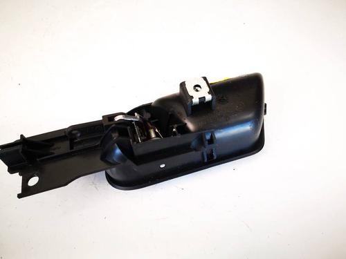 Front right interior door handle VW GOLF V (1K1) 1.9 TDI | BP34916318I14 - Image 3