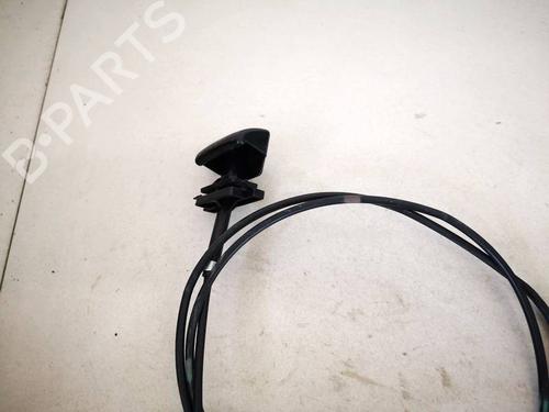 Interior handle SUZUKI SX4 (EY, GY) 1.6 VVT 4x4 (RW416) | BP35249115I7 - Image 2