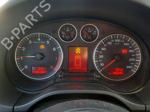 Engine mount AUDI A3 (8P1) 2.0 FSI | BP33091481M89  - Image 11