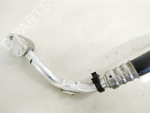 AC pipe JAGUAR I-PACE (X590) EV400 AWD | BP33096528M126 - Image 2