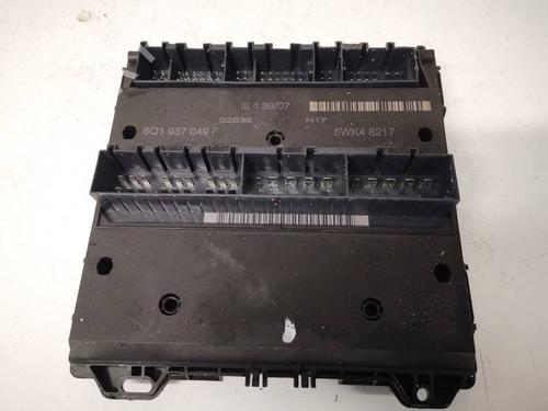 Used Electronic module Electronic module SKODA FABIA II (542) 1.9 TDI (105 hp) 36456998 36456998