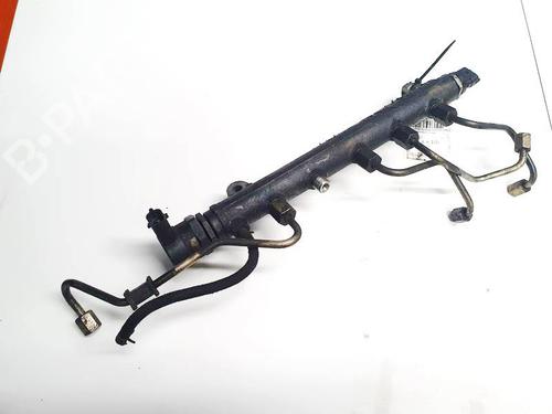 Used Injection rail Injection rail 35377445 35377445