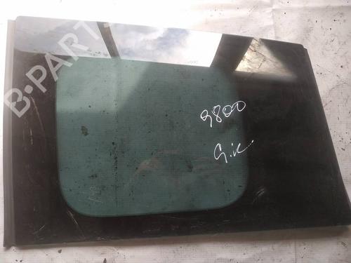 Used Rear left quarter glass Rear left quarter glass 35072440 35072440