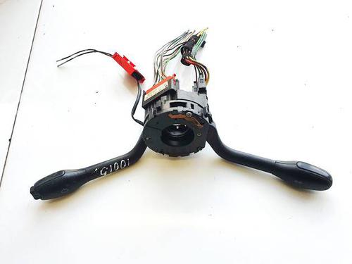 Used Warning switch Warning switch VW POLO (6N2) 1.9 D (64 hp) 35039976 35039976