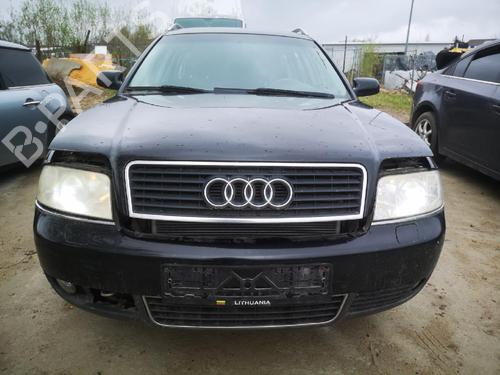 Engine control unit (ECU) AUDI A6 C5 (4B2, 4B4) 2.5 TDI | BP32955438M57 - Image 5