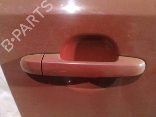 front-right-exterior-door-handle-kia-ceed-hatchback-ed-2006-2007-2008-2009-2010-2011-2012-35352314 main image