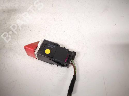 Warning switch VW TOURAN (1T1, 1T2) 1.9 TDI | BP37864541I22 - Image 2