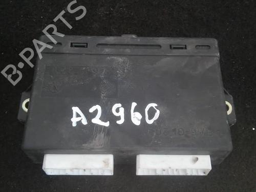 Used Electronic module Electronic module FIAT MAREA Weekend (185_) 1.9 TD 100 (185BX_) (100 hp) 33485584 33485584