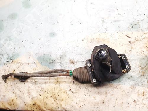Used Gear lever Gear lever VW PASSAT B5 Variant (3B5) 1.9 TDI (115 hp) 35687036 35687036