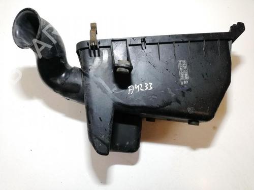 Air filter box TOYOTA RAV 4 II (_A2_) 2.0 D 4WD (CLA20_, CLA21_, CLA20R, CLA21R) | BP35836552M87 - Image 2