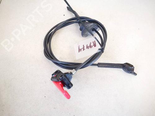 Used Interior handle Interior handle CITROËN XSARA PICASSO (N68) 2.0 HDi (90 hp) 35242113 35242113