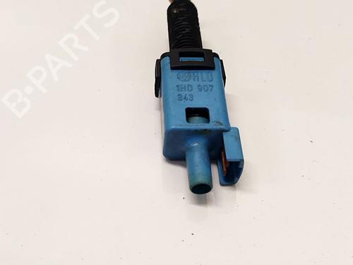 Electronic module AUDI A6 C5 (4B2, 4B4) 2.5 TDI | BP34789371M83 - Image 3