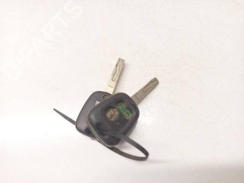 Electronic module PEUGEOT 307 (3A/C) 2.0 HDi 110 | BP34784369M83 - Image 3