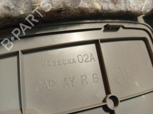 Bagagerumsbeklædning SUBARU TRIBECA (B9) 3.0 (WXE) | BP37677905I3 - Image 3