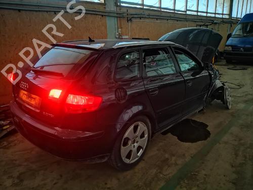 Electronic module AUDI A3 (8P1) 2.0 TDI | BP32952801M83  - Image 8