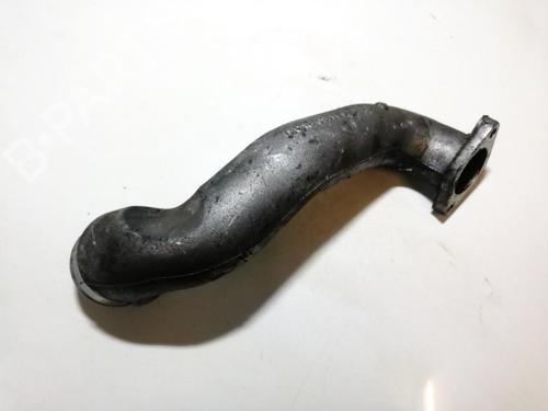 Pipe NISSAN PRIMERA Hatchback (P12) 2.2 dCi | BP33511620M125 - Image 2