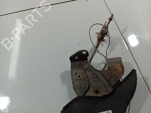Hand brake MAZDA 6 Hatchback (GG) 2.0 DI (GG14) | BP34920755I18 - Image 2