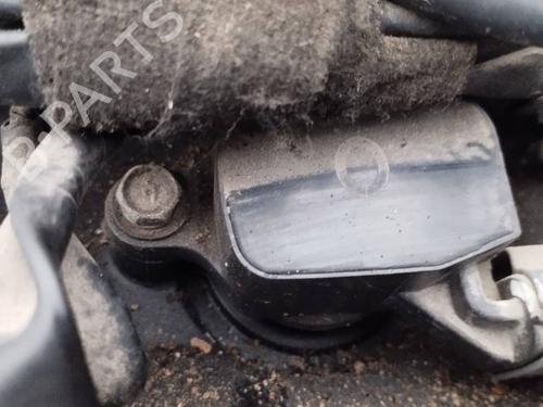 Used Ignition coil Ignition coil NISSAN QUEST (V42) 3.5 (239 hp) 35244276 35244276