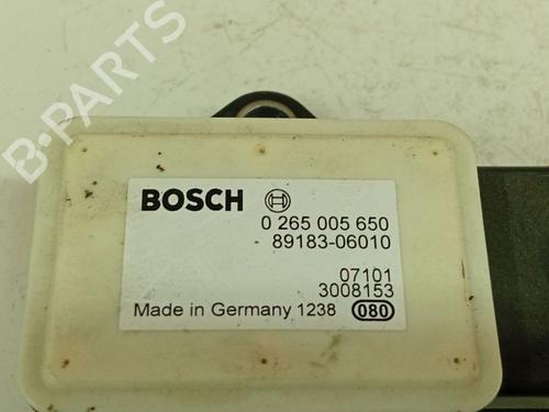 Electronic module TOYOTA AURIS (_E15_) 2.0 D-4D (ADE150_, ADE150R) | BP40000519M83 - Image 4