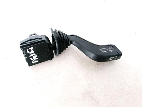 Warning switch OPEL ASTRA G Hatchback (T98) 1.6 (F08, F48) | BP35596699I22 - Image 2