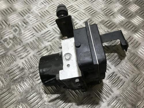 Used ABS pump ABS pump SKODA FABIA II (542) 1.2 (60 hp) 35689219 35689219