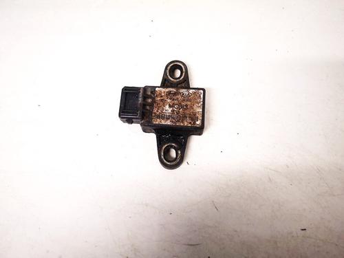 Used Electronic module Electronic module KIA SORENTO I (JC) 2.5 CRDi 4WD (140 hp) 35557300 35557300