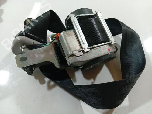 Front left seatbelt MAZDA 3 (BK) 1.6 (BK14) | BP34873543I26 - Image 2