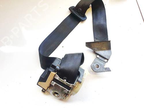 Used Rear right seatbelt Rear right seatbelt 35241257 35241257