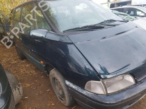 Used Parts RENAULT ESPACE II (J/S63_) 2.1 TD (J633, J634, J/S635, J/S63D) (88 hp) 4471160