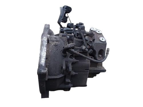 Gearbox SAAB 9-3 (YS3F, E79, D79, D75) 1.9 TiD | BP35176586M3 - Image 2