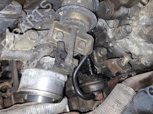 Throttle body MAZDA 6 Hatchback (GG) 2.0 DI (GG14) | BP34890467M82 - Image 3