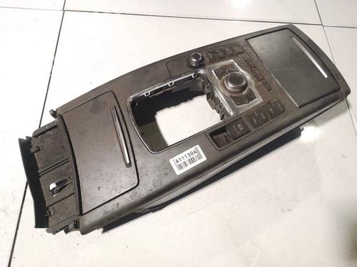 Used Middle console Middle console AUDI A6 C6 (4F2) 3.0 TDI quattro (225 hp) 34742730 34742730