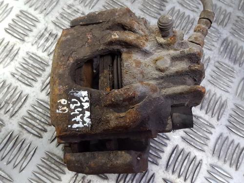 Used Right front brake caliper Right front brake caliper CITROËN XSARA (N1) 1.4 i (75 hp) 35684870 35684870