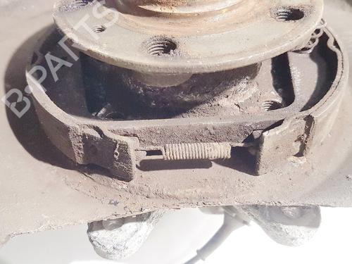 Used Hand brake Hand brake 35574696 35574696