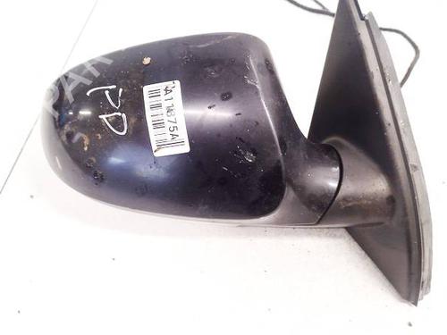 Specchietto retrovisore destro Specchietto retrovisore destro 39484205 39484205