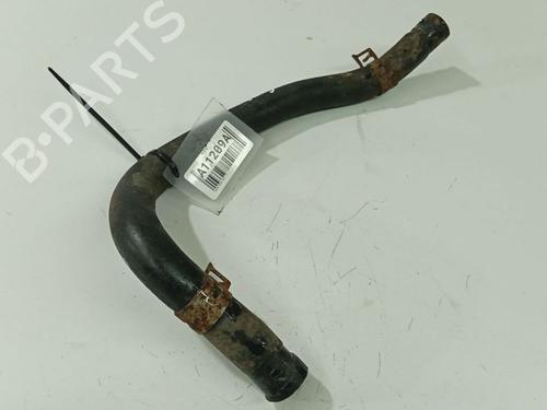 Used Pipe Pipe TOYOTA YARIS (_P9_) 1.5 (NCP91_, NCP91R) (109 hp) 33487611 33487611