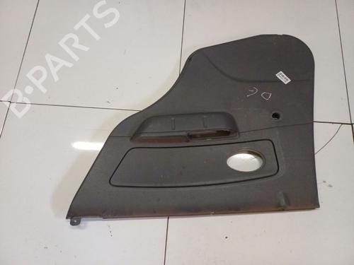 Rear right panel CHEVROLET SPARK Hatchback Van (M200, M250) 0.8 | BP34770764C61 - Image 2