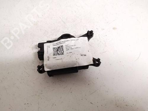 Electronic module PORSCHE CAYENNE (9PA) S 4.5 | BP32617563M83