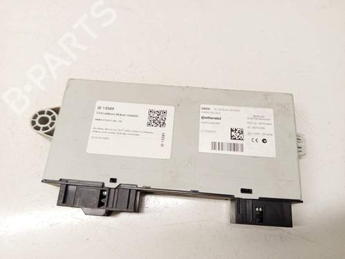 Used Electronic module Electronic module 34814066 34814066