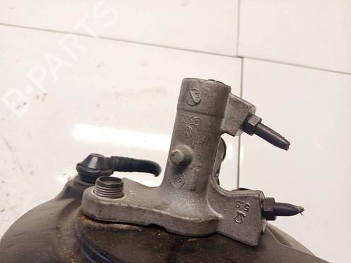 Used Brake master cylinder Brake master cylinder PEUGEOT 407 (6D_) 1.6 HDi 110 (6D9HZC, 6D9HYC) (109 hp) 34766446 34766446