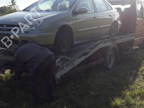 Teile für CITROËN C5 I (DC_) 2.2 HDi (DC4HXB, DC4HXE) (133 hp) 4477187 