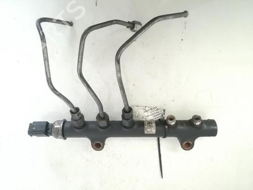 Injection rail CITROËN BERLINGO MULTISPACE (B9) 1.6 HDi 90 | BP35660569M98 - Image 2