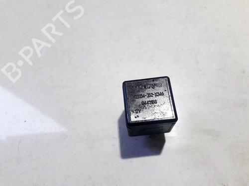 Electronic sensor VOLVO S60 I (384) D5 | BP33516973M84 - Image 2