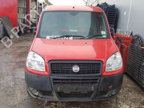 Brugte DAEWOO REXTON (GAB_)  2.7 D All-wheel Drive  4526522