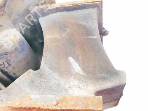 Engine mount NISSAN PATHFINDER III (R51) 2.5 dCi | BP39646247M89 - Image 3