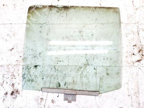 Used Rear left door window Rear left door window 35107608 35107608