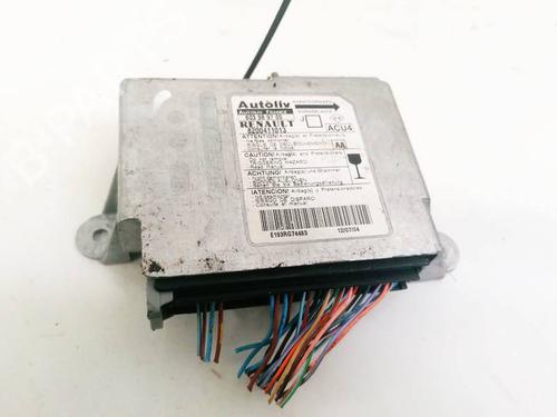 ecu-airbags-renault-scenic-ii-jm01_-2003-2004-2005-2006-2007-2008-2009-2010-32926239 main image