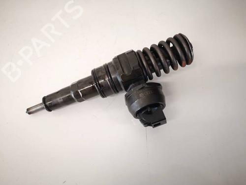 Used Injector Injector 34822818 34822818