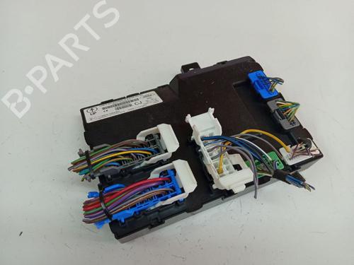 Elektronisk modul Elektronisk modul 38259843 38259843